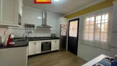 Chalet in Alcalá de Guadaíra photo 4