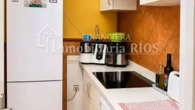 Chalet in Alcalá de Guadaíra photo 11