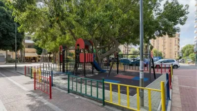 Piso en Benalmádena photo 21