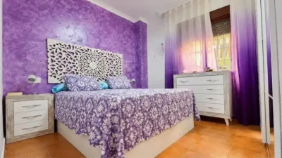 Apartment in Alcalá de Guadaíra photo 8