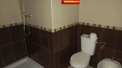 Apartment in Alcalá de Guadaíra photo 5