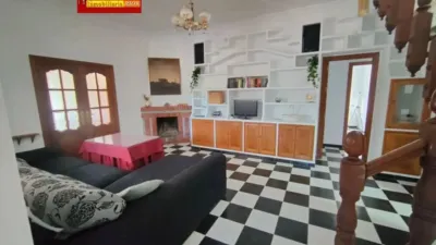 Chalet in Carmona photo 3
