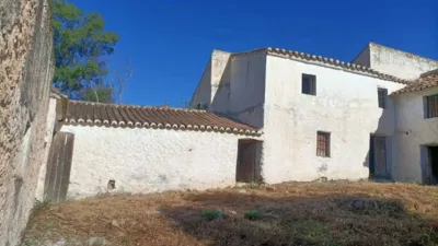 Rustic property in Álora photo 4