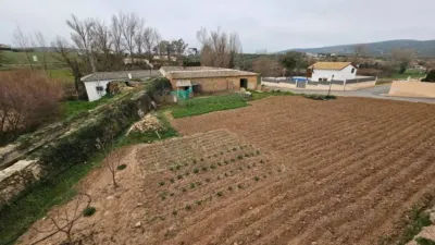 Rustic house in Zona Cueva de Menga photo 49
