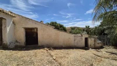 Rustic property in Álora photo 10