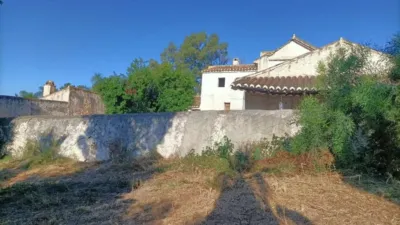 Rustic property in Álora photo 14