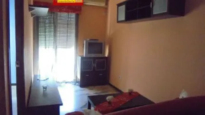 Apartment in Alcalá de Guadaira photo 3