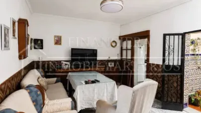 Chalet in Alcalá de Guadaíra photo 4