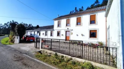 Piso – Cedeira, Camposa - Vista 3