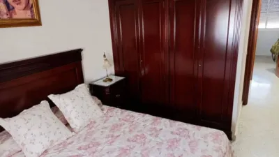 Apartment in Alcalá de Guadaíra photo 8