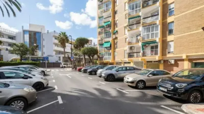 Piso en Benalmádena photo 17
