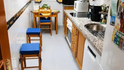 Apartment in Alcalá de Guadaíra photo 3