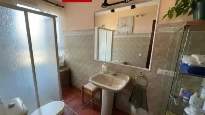 Chalet for sale in Alcalá de Guadaíra photo 15