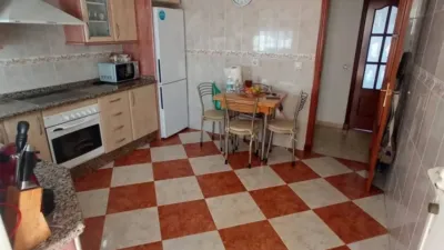 Chalet in Alcalá de Guadaíra photo 3