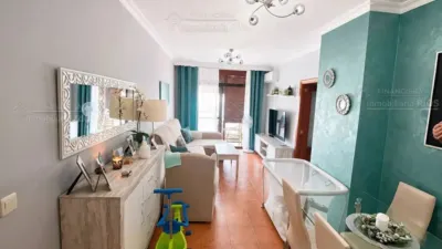 Apartment in Alcalá de Guadaíra photo 6