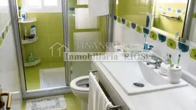 Piso en Alcalá de Guadaíra photo 13