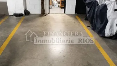 Piso en Alcalá de Guadaíra photo 15