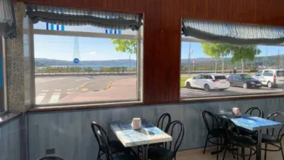 Local comercial en venta en As Pontes de García Rodríguez - Vista 4