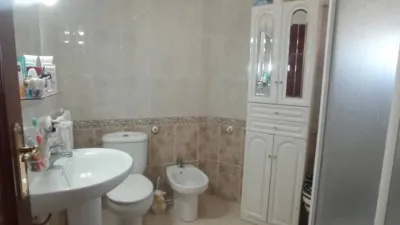 Chalet in Alcalá de Guadaíra photo 8