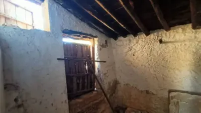 Rustic property in Álora photo 40