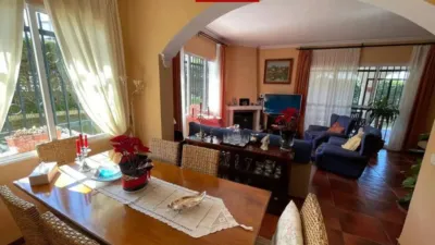 Chalet for sale in Alcalá de Guadaíra photo 9