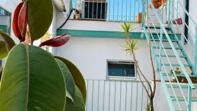 Chalet in Alcalá de Guadaíra photo 9