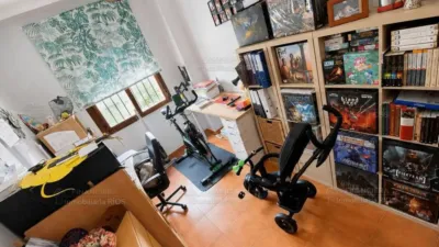 Apartment in Alcalá de Guadaíra photo 11