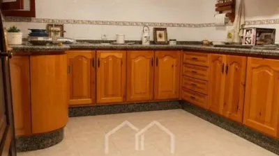 Chalet in Alcalá de Guadaíra photo 7