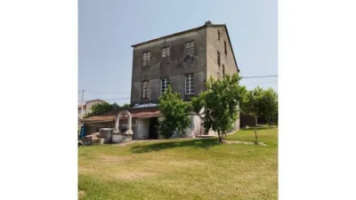 Casa - Vista 3