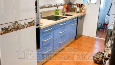 Apartment in Alcalá de Guadaíra photo 6
