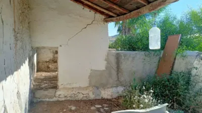 Rustic property in Álora photo 27