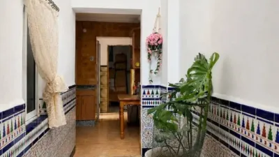 Chalet in Alcalá de Guadaíra photo 6