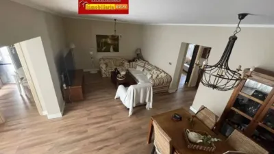 Chalet in Alcalá de Guadaíra photo 6