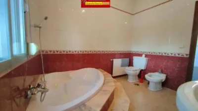 Chalet in Carmona photo 7