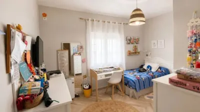 Chalet en Alcalá de Guadaíra photo 14