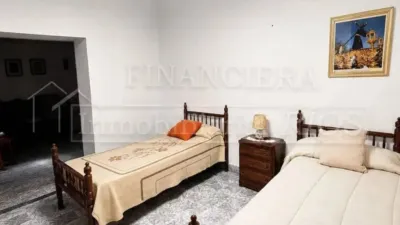 Chalet in Alcalá de Guadaíra photo 9