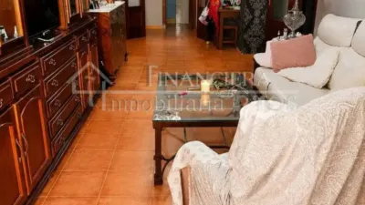 Apartment in Alcalá de Guadaíra photo 8