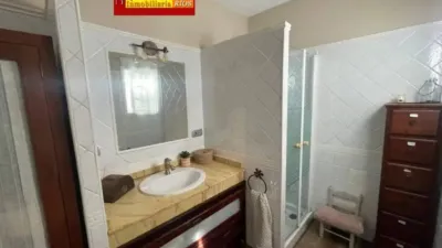 Chalet in Alcalá de Guadaíra photo 7