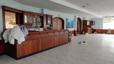 Local comercial en venta en Cedeira - Más