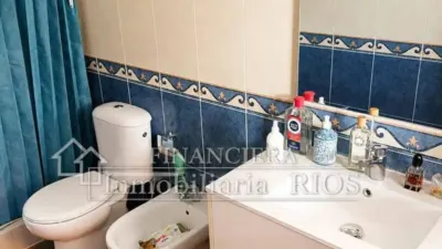 Apartment in Alcalá de Guadaíra photo 11