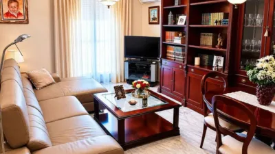 Apartment in Alcalá de Guadaíra photo 5