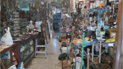Local comercial en venta en Narón - Más