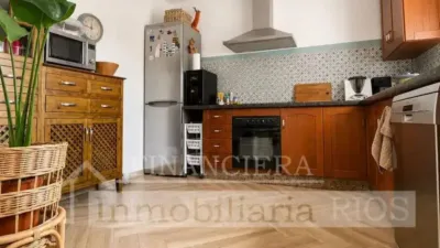 Chalet en Alcalá de Guadaíra photo 10