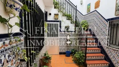 Chalet in Alcalá de Guadaíra photo 2