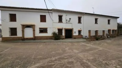 Rustic house in Zona Cueva de Menga photo 39