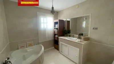 Chalet in Alcalá de Guadaíra photo 10