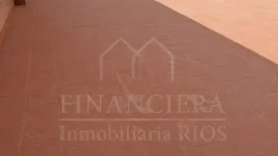 Chalet in Alcalá de Guadaíra photo 21