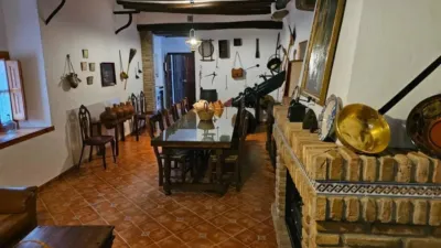 Rustic house in Zona Cueva de Menga photo 2