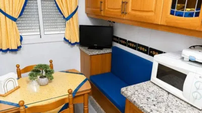 Apartment in Alcalá de Guadaíra photo 4