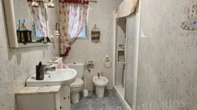Apartment in Seville City photo 7